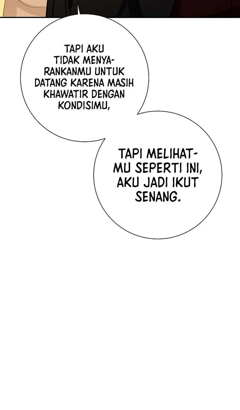 The Sword God From A Fallen World Chapter 43 - halaman 9