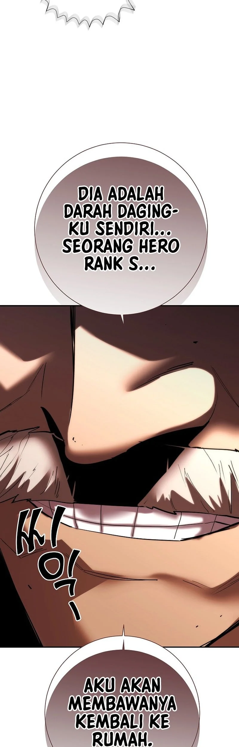 The Sword God From A Fallen World Chapter 44 - halaman 36