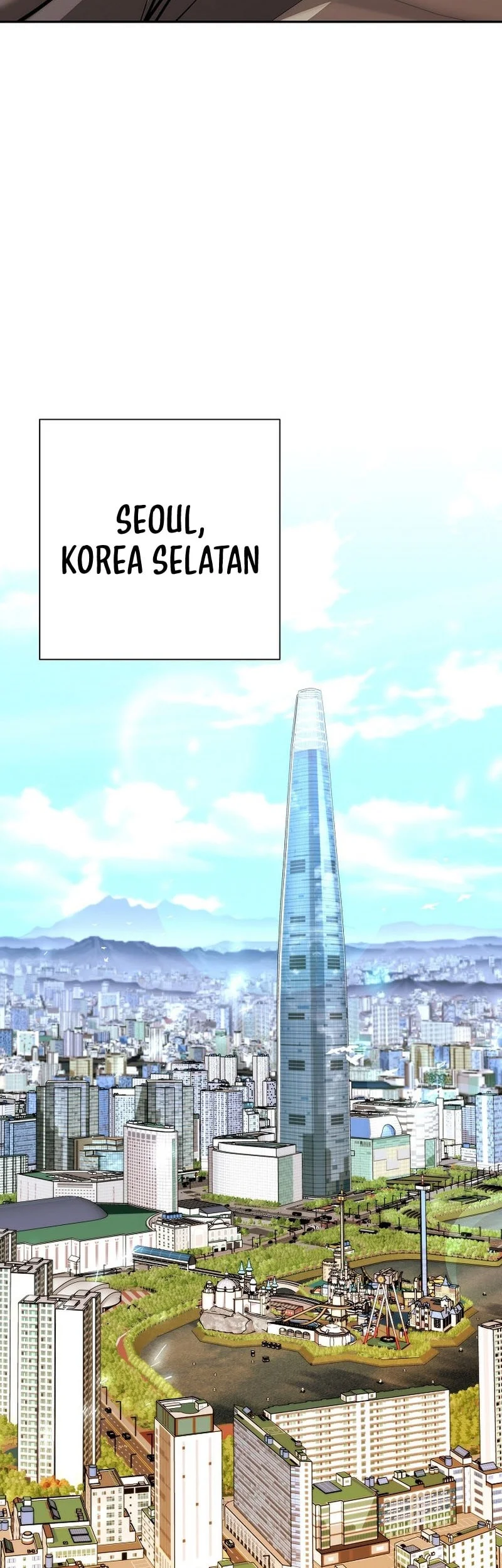 The Sword God From A Fallen World Chapter 44 - halaman 47
