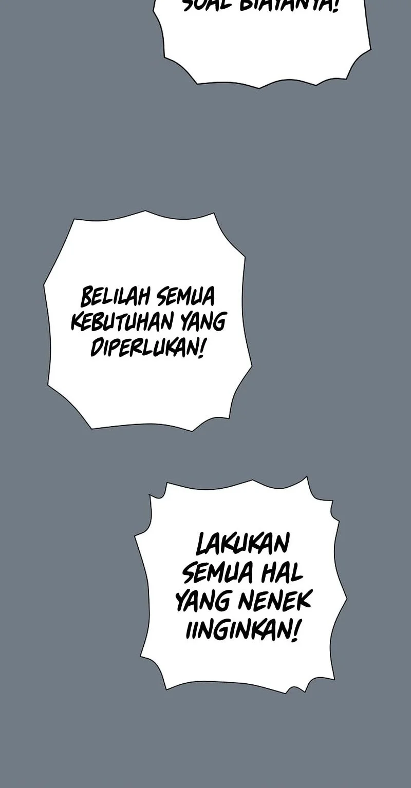 The Sword God From A Fallen World Chapter 44 - halaman 57