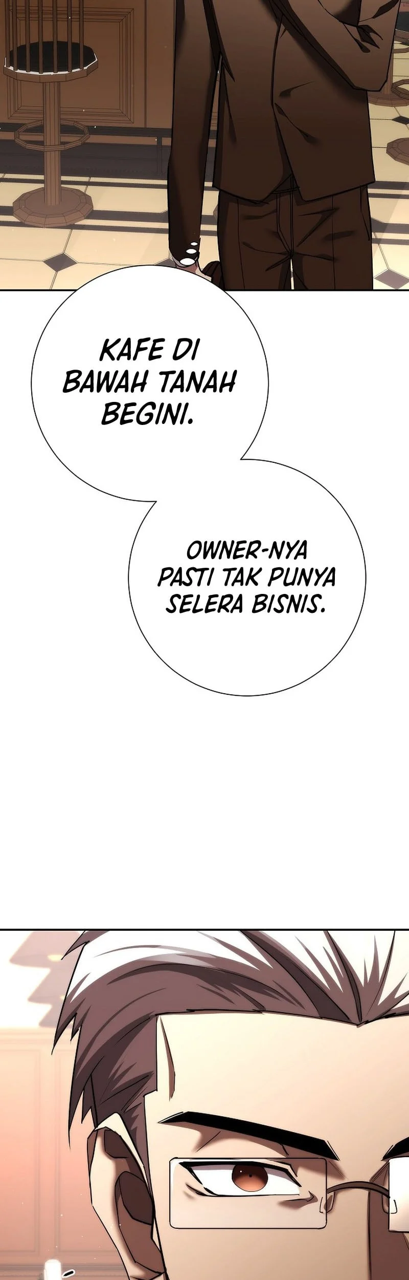 The Sword God From A Fallen World Chapter 45 - halaman 31