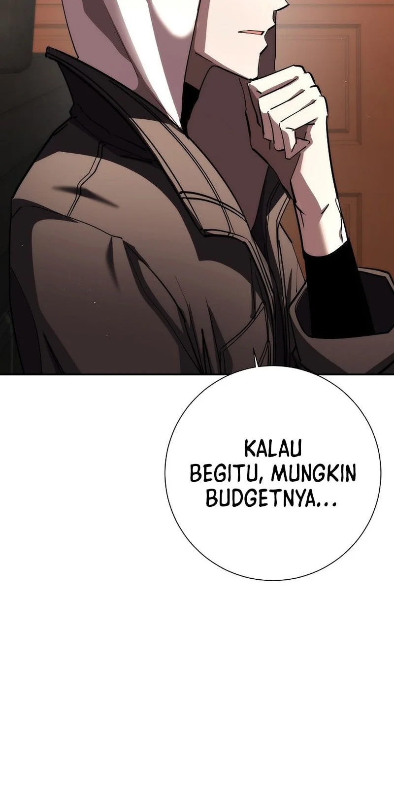 The Sword God From A Fallen World Chapter 45 - halaman 49