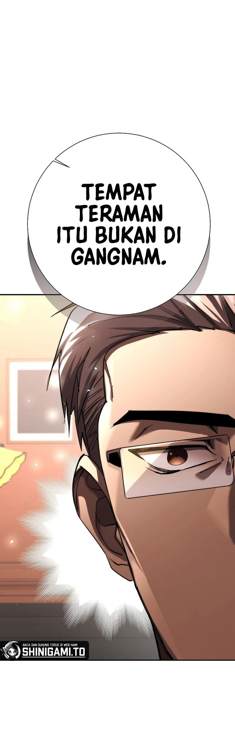 The Sword God From A Fallen World Chapter 45 - halaman 59
