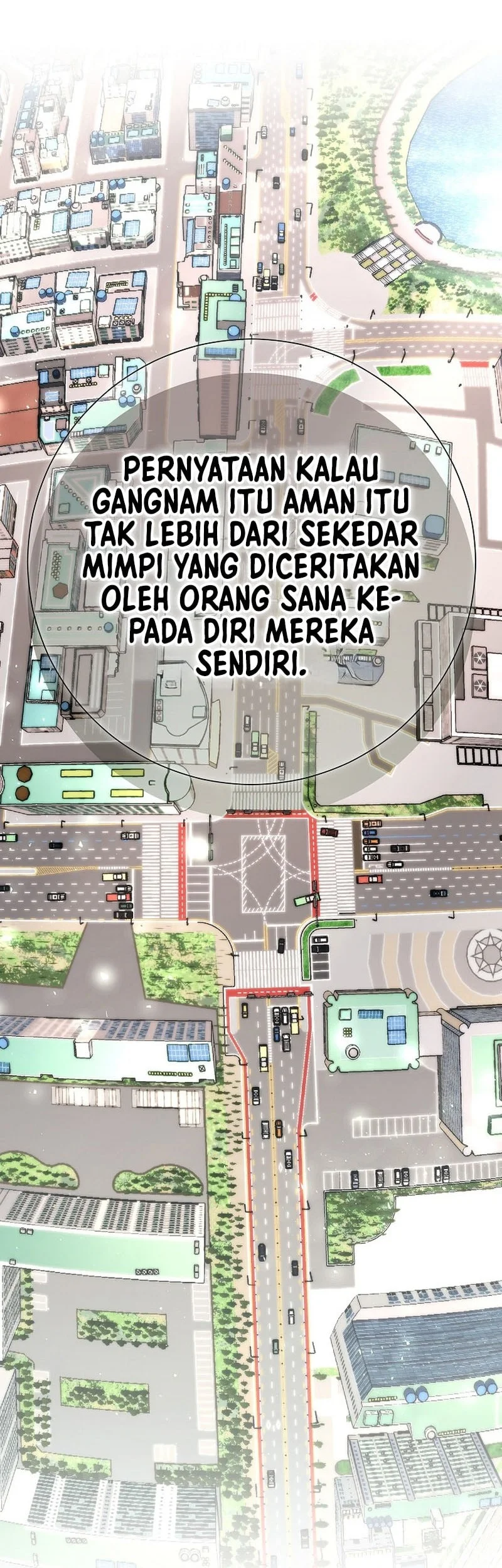 The Sword God From A Fallen World Chapter 45 - halaman 60