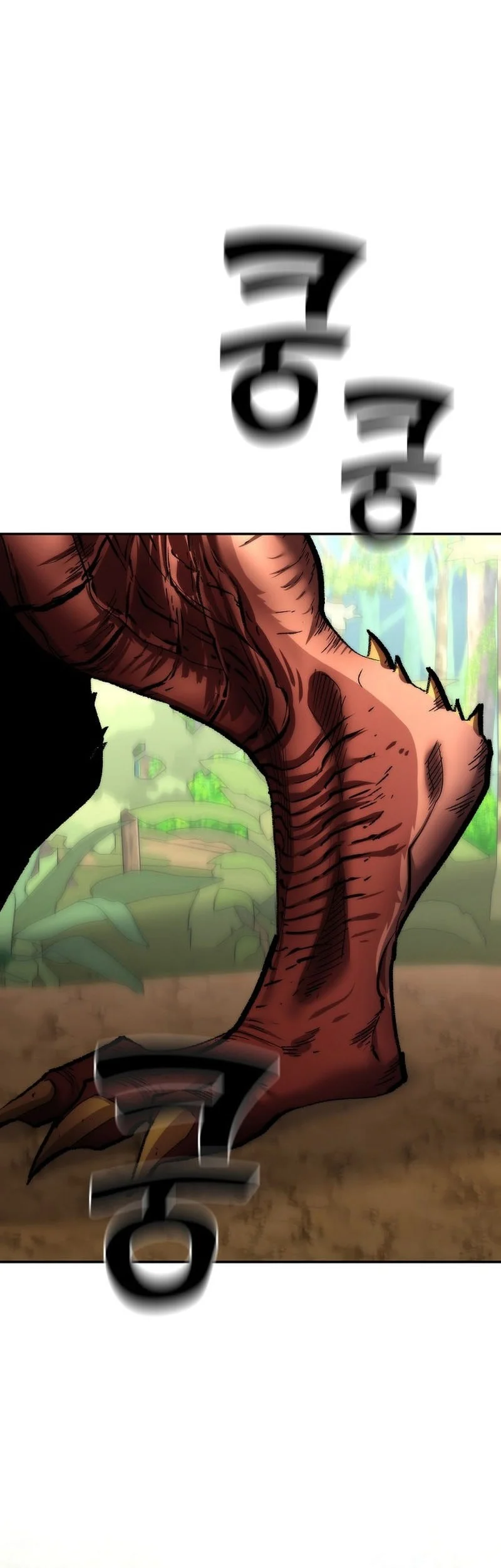The Sword God From A Fallen World Chapter 46 - halaman 18