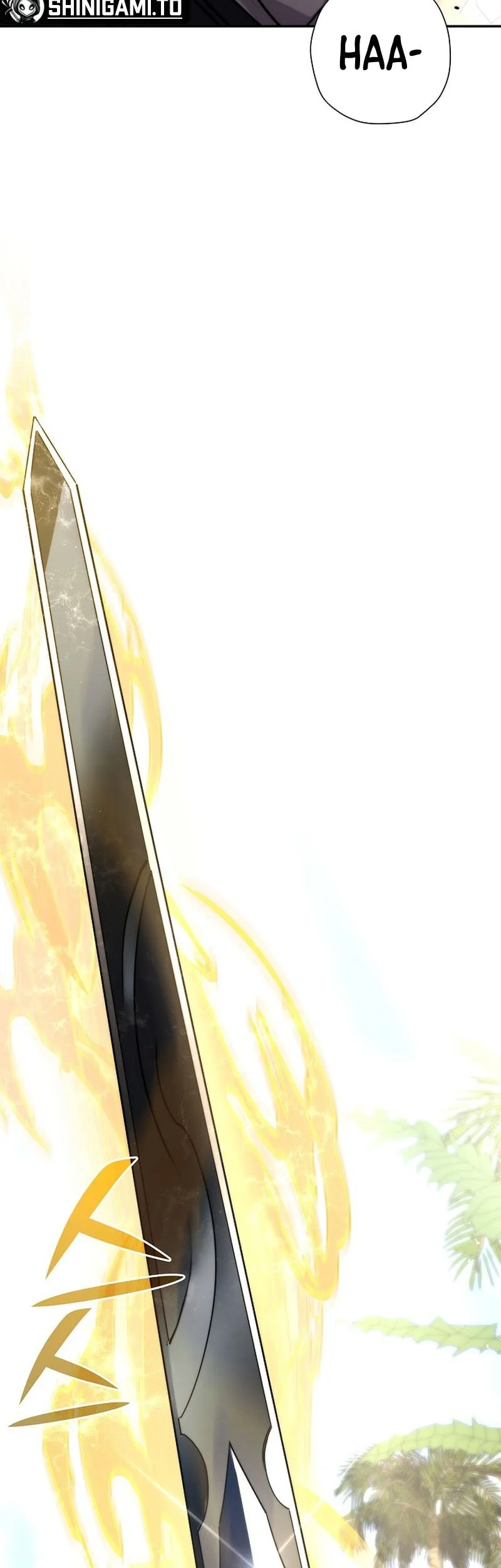 The Sword God From A Fallen World Chapter 46 - halaman 23