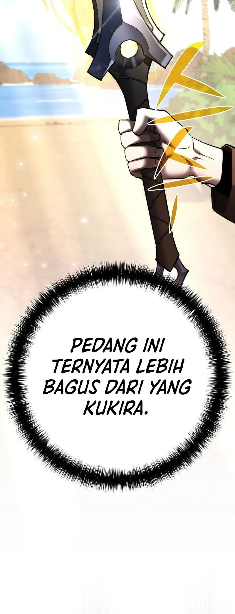 The Sword God From A Fallen World Chapter 46 - halaman 24