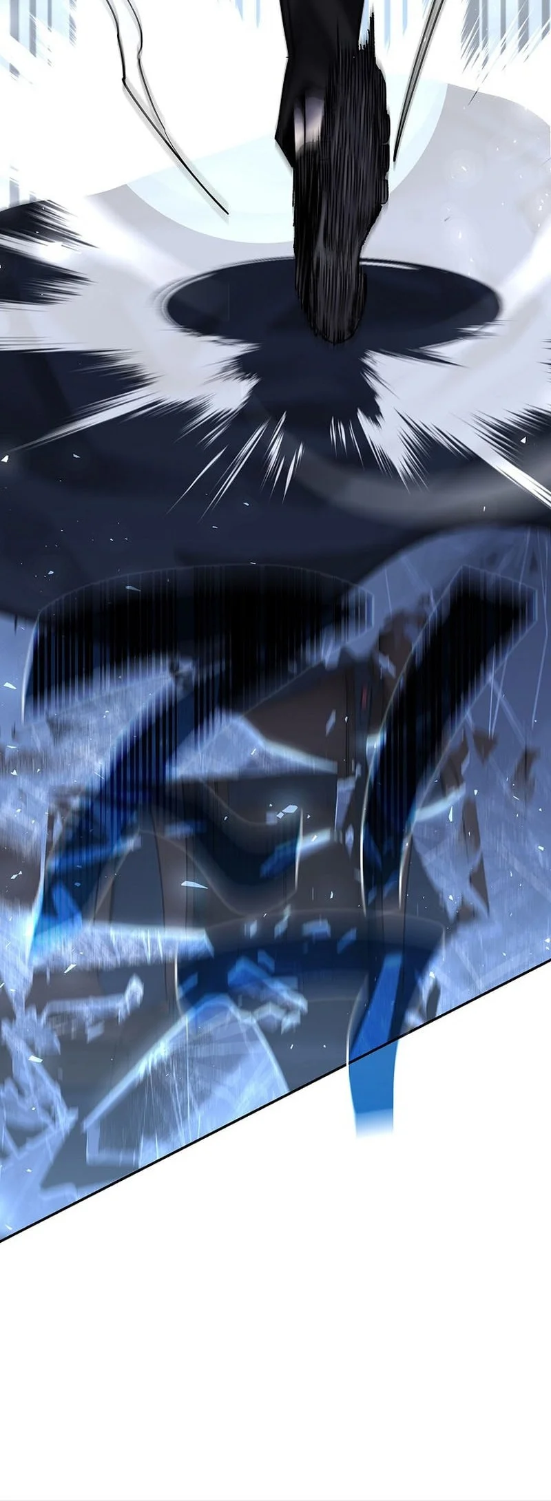 The Sword God From A Fallen World Chapter 46 - halaman 52