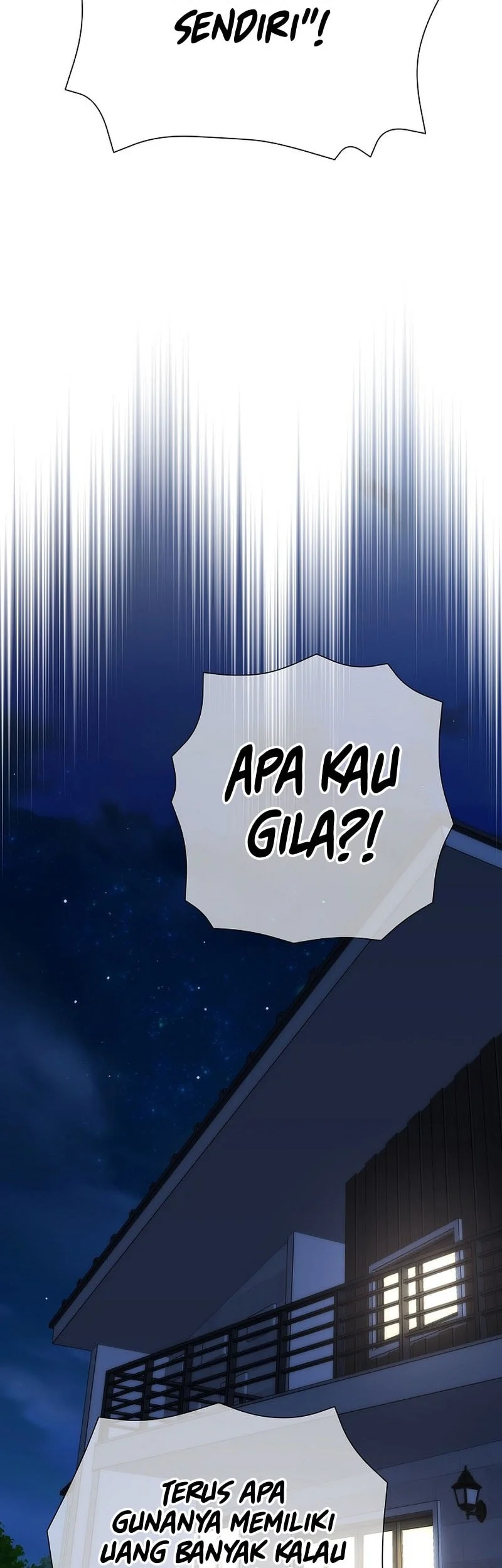 The Sword God From A Fallen World Chapter 46 - halaman 66