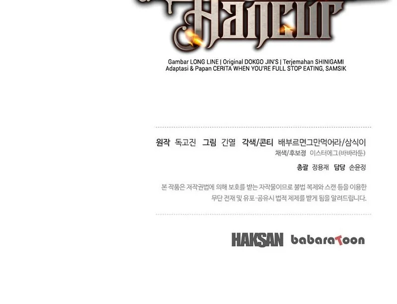 The Sword God From A Fallen World Chapter 46 - halaman 68
