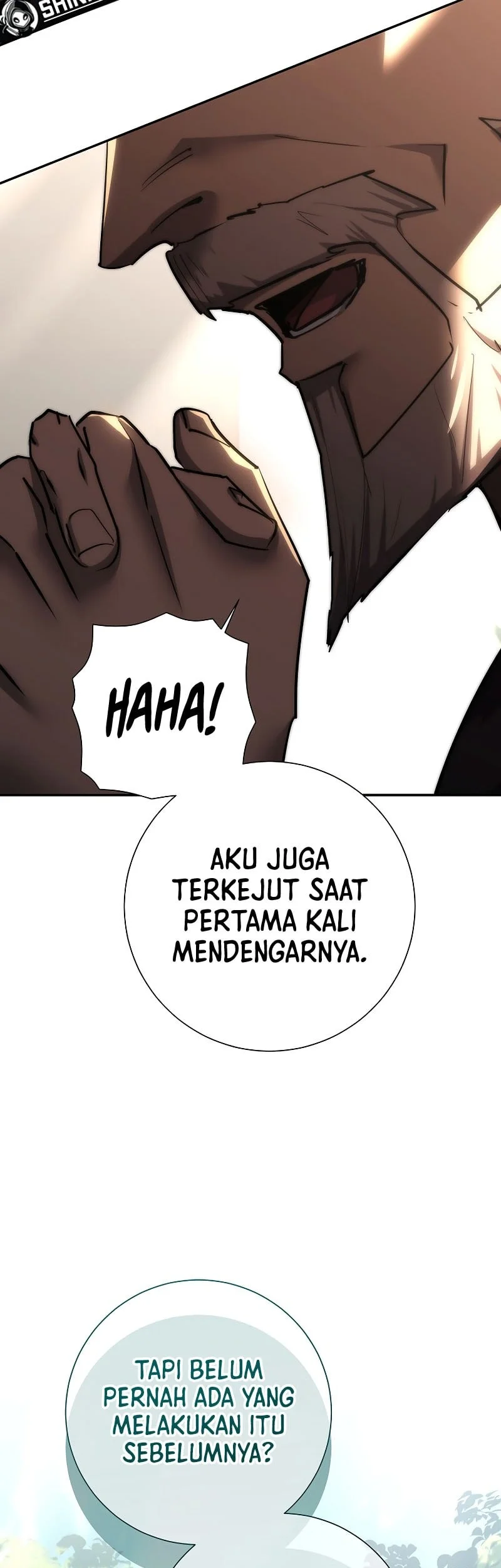 The Sword God From A Fallen World Chapter 47 - halaman 51