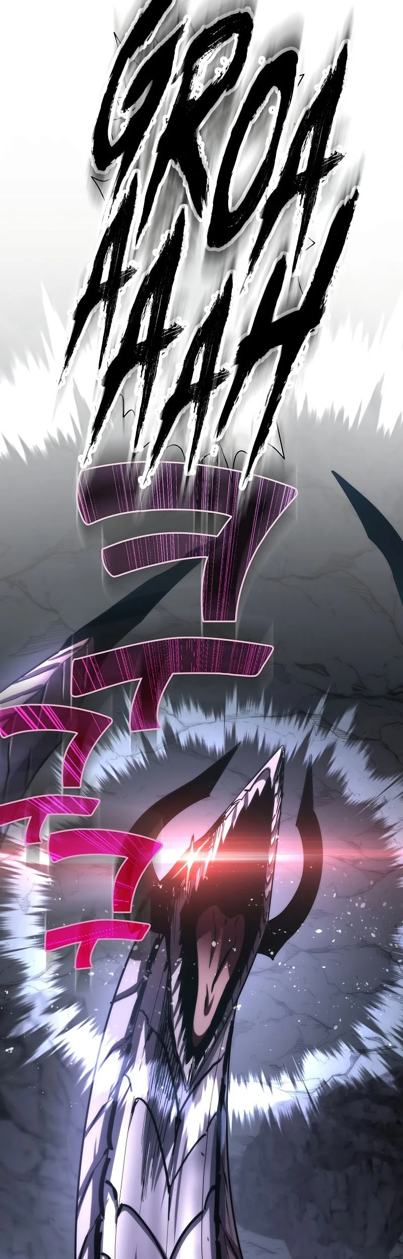 The Sword God From A Fallen World Chapter 47 - halaman 58