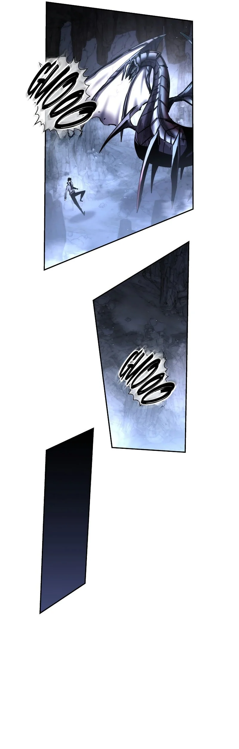 The Sword God From A Fallen World Chapter 47 - halaman 65