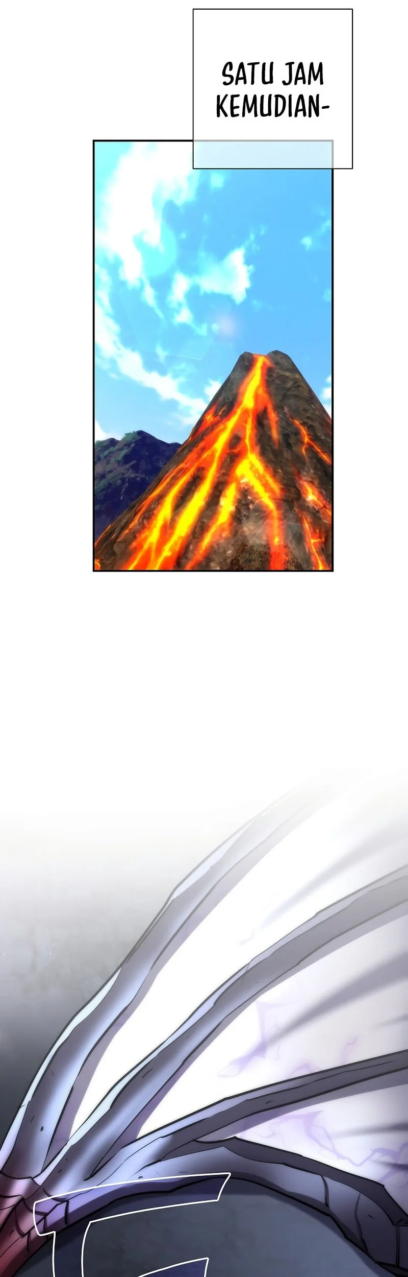The Sword God From A Fallen World Chapter 47 - halaman 66