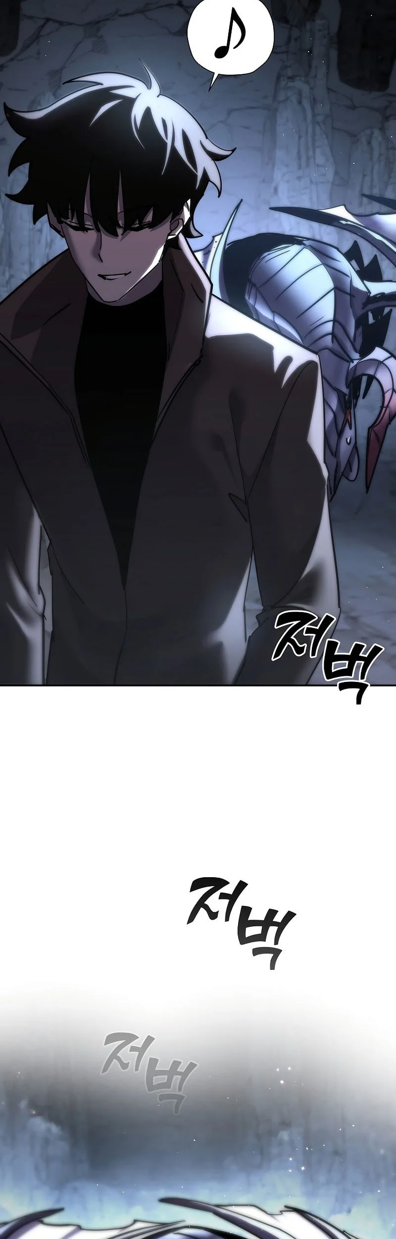 The Sword God From A Fallen World Chapter 47 - halaman 70