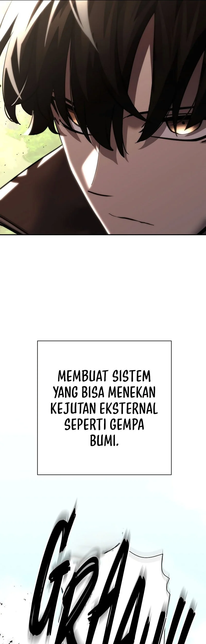 The Sword God From A Fallen World Chapter 48 - halaman 14