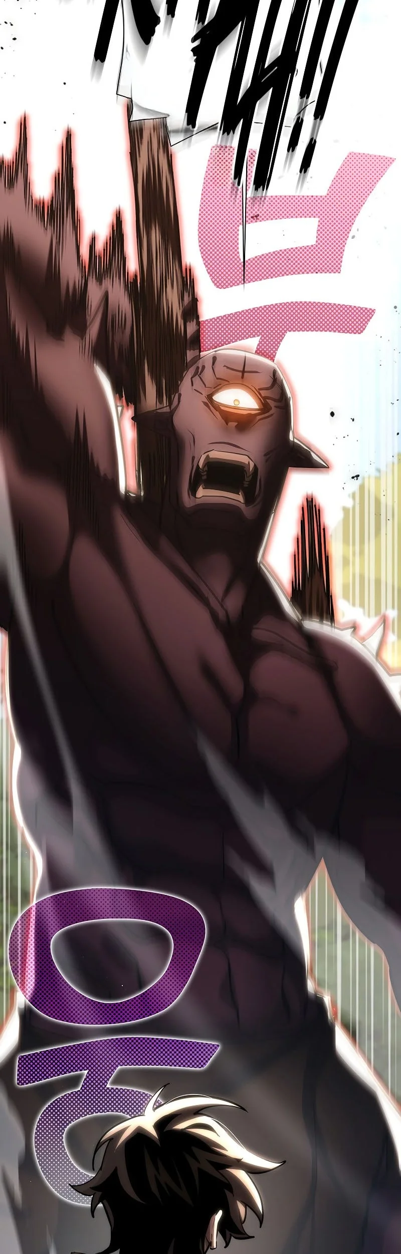 The Sword God From A Fallen World Chapter 48 - halaman 15