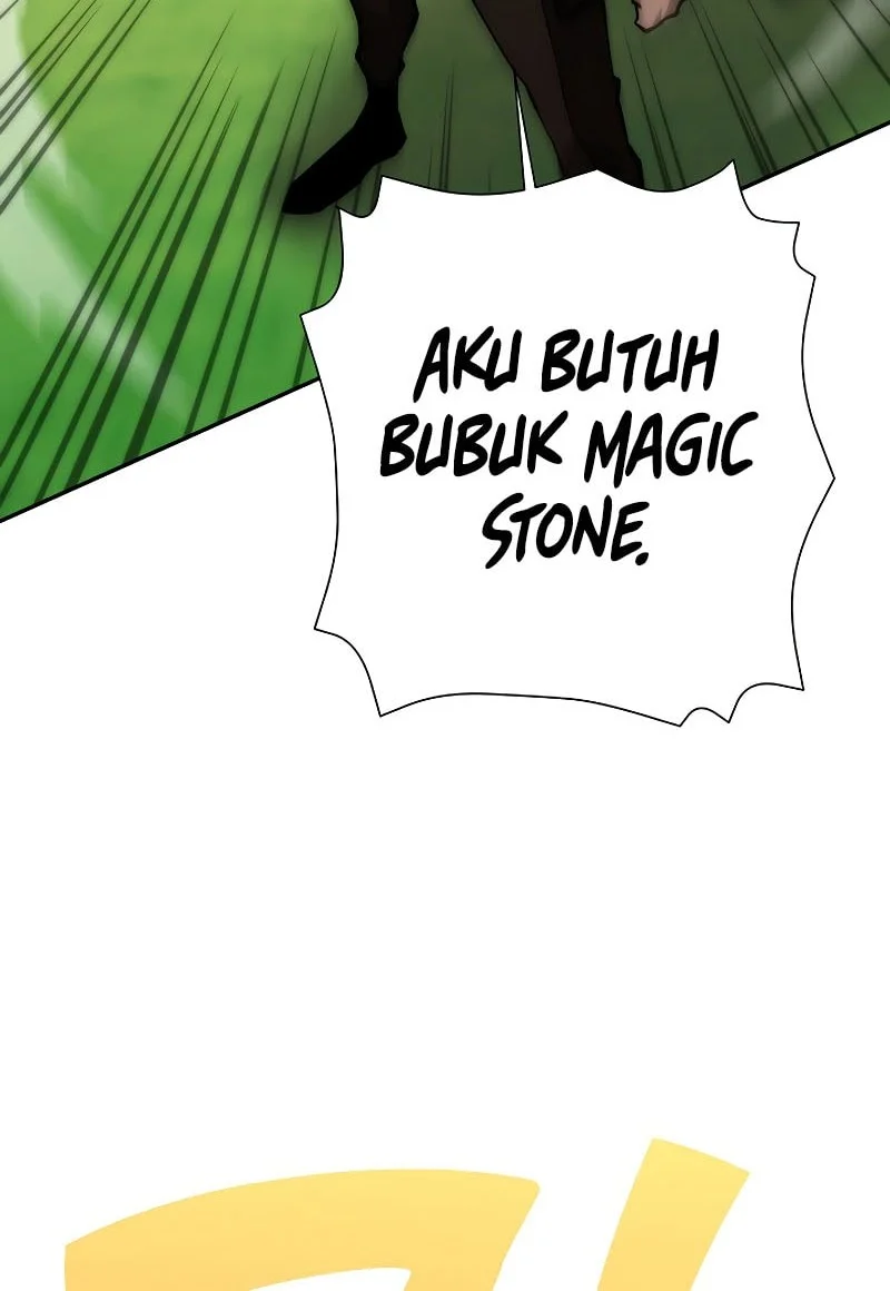 The Sword God From A Fallen World Chapter 48 - halaman 17