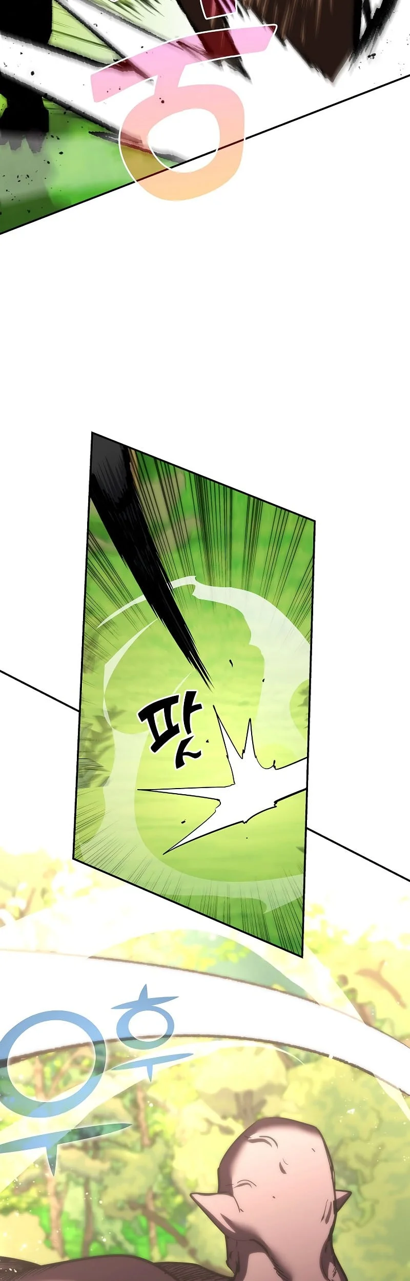 The Sword God From A Fallen World Chapter 48 - halaman 20