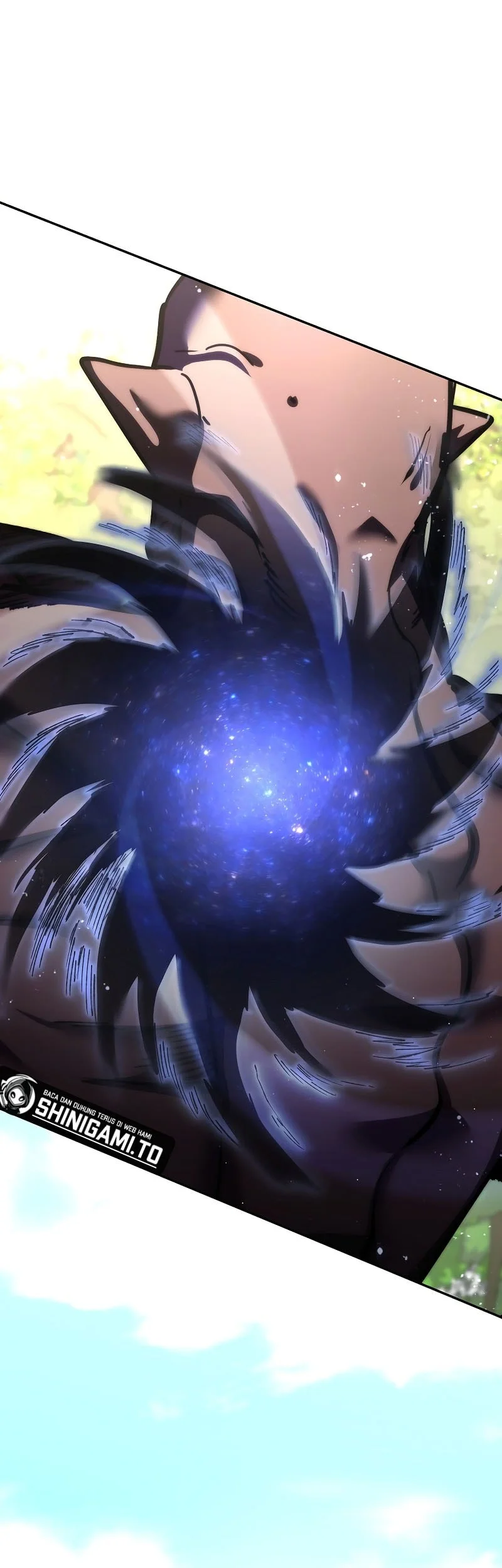 The Sword God From A Fallen World Chapter 48 - halaman 22