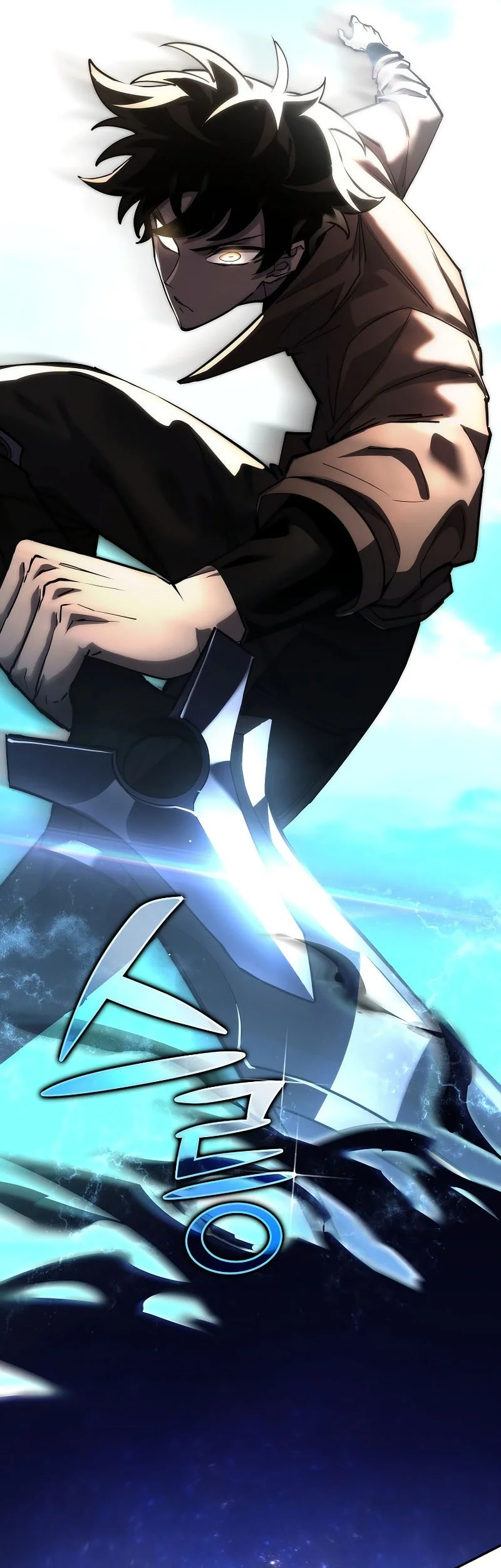 The Sword God From A Fallen World Chapter 48 - halaman 23