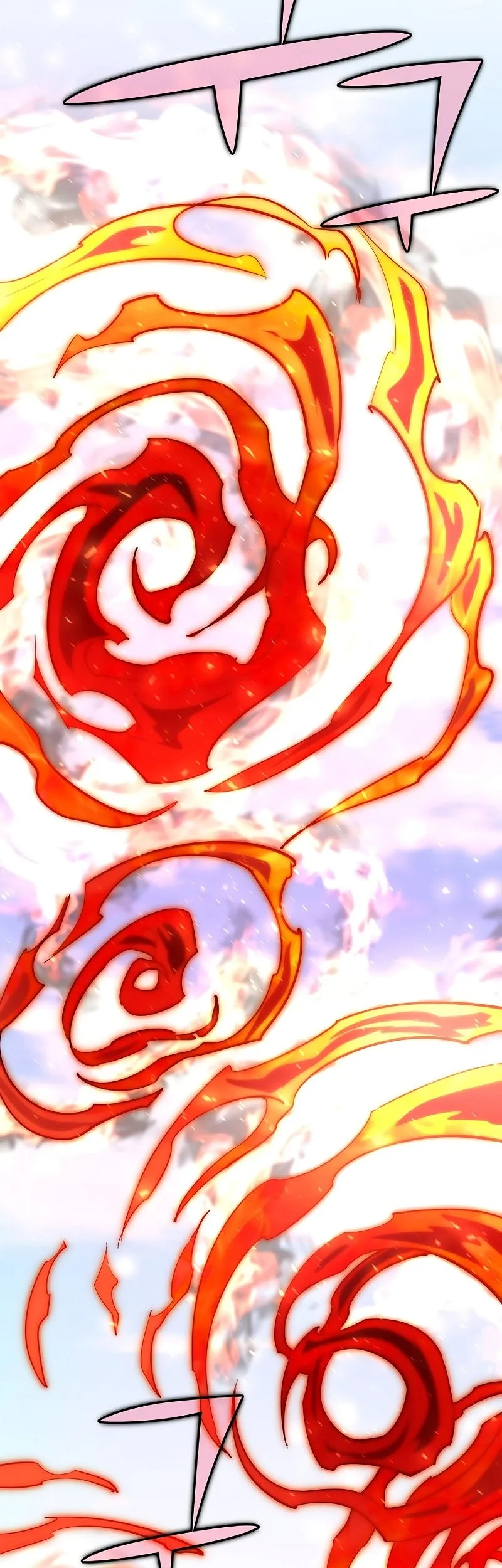 The Sword God From A Fallen World Chapter 48 - halaman 31