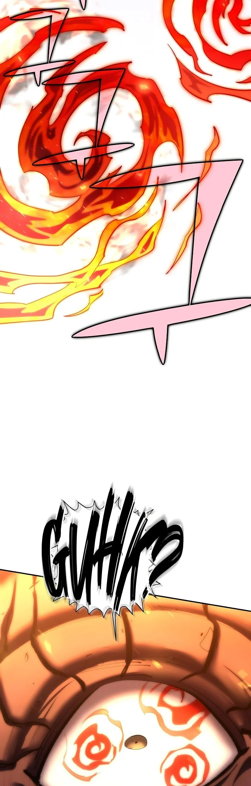 The Sword God From A Fallen World Chapter 48 - halaman 32