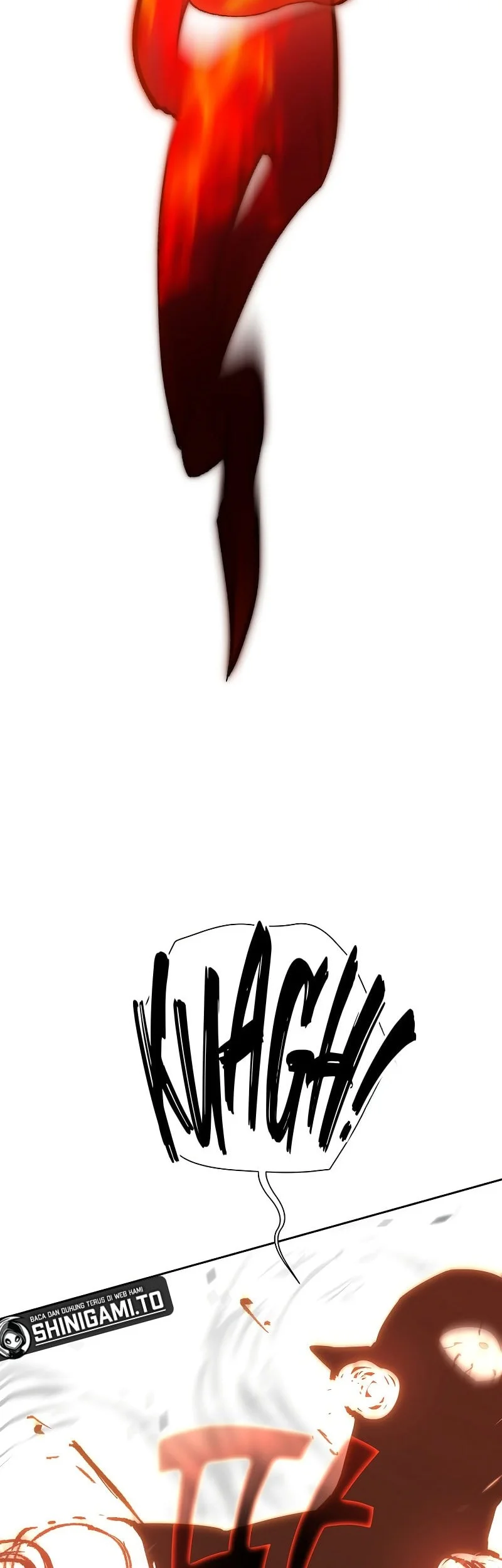 The Sword God From A Fallen World Chapter 48 - halaman 35