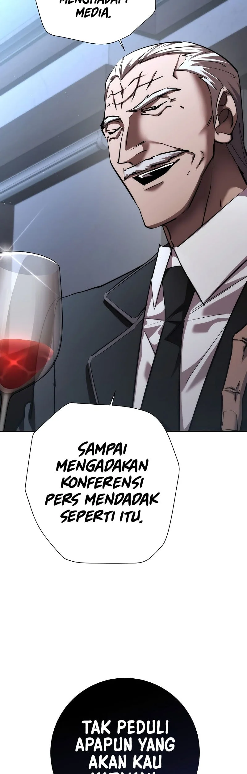 The Sword God From A Fallen World Chapter 48 - halaman 48