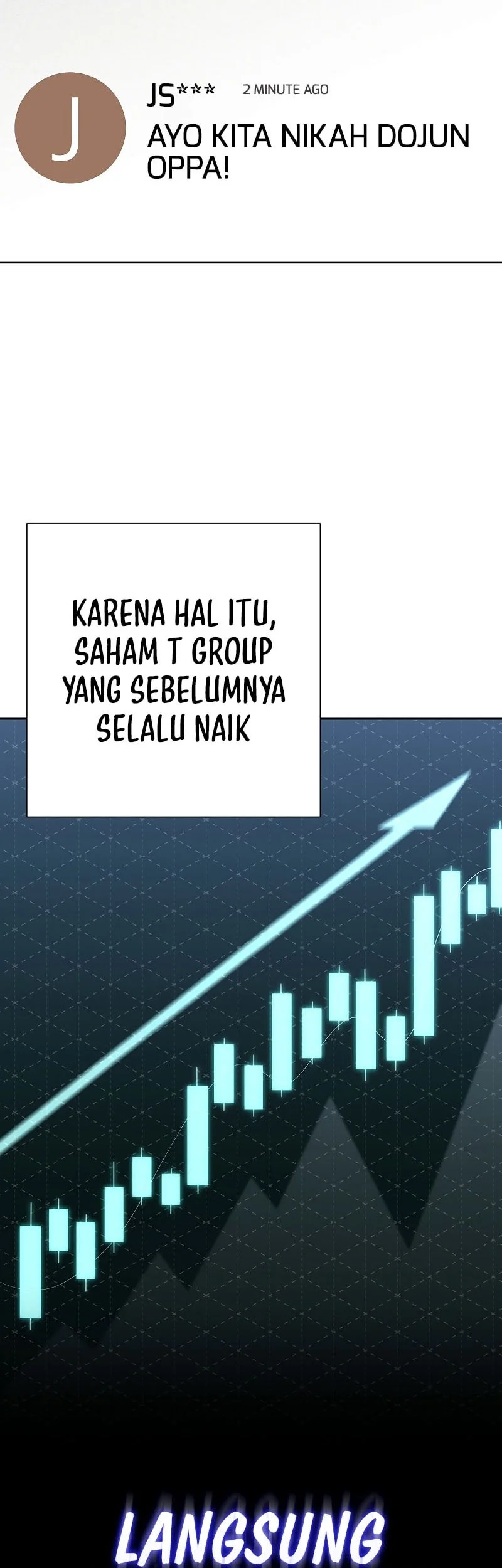 The Sword God From A Fallen World Chapter 48 - halaman 63