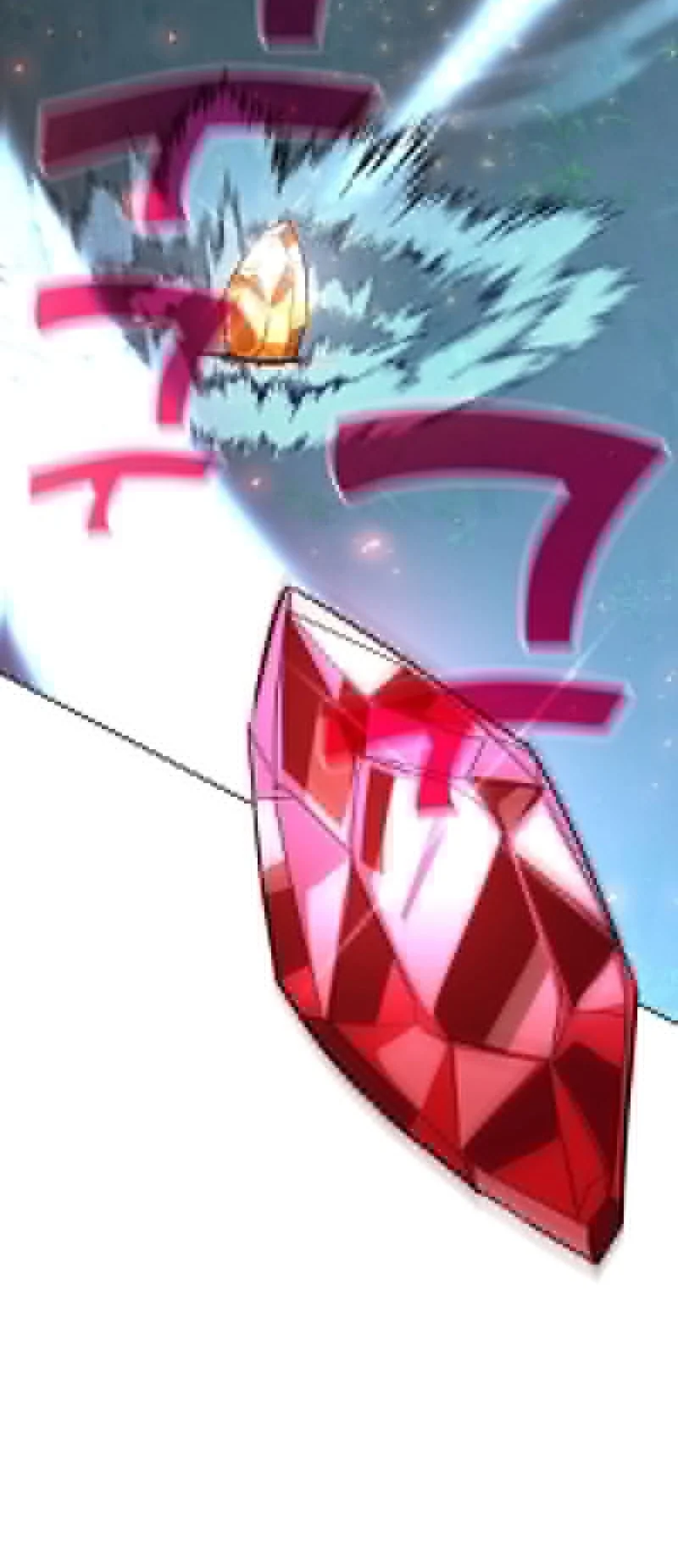 The Sword God From A Fallen World Chapter 49 - halaman 21