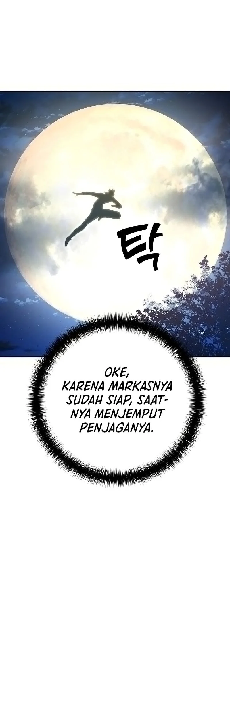 The Sword God From A Fallen World Chapter 49 - halaman 26