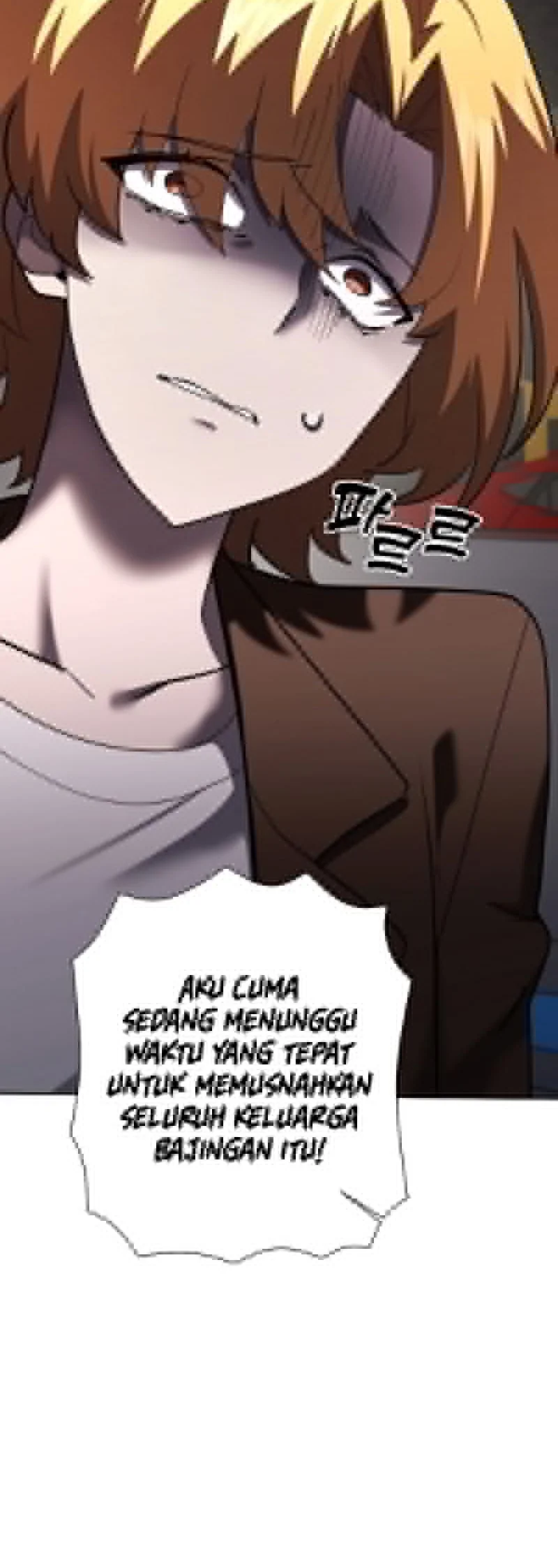 The Sword God From A Fallen World Chapter 49 - halaman 37