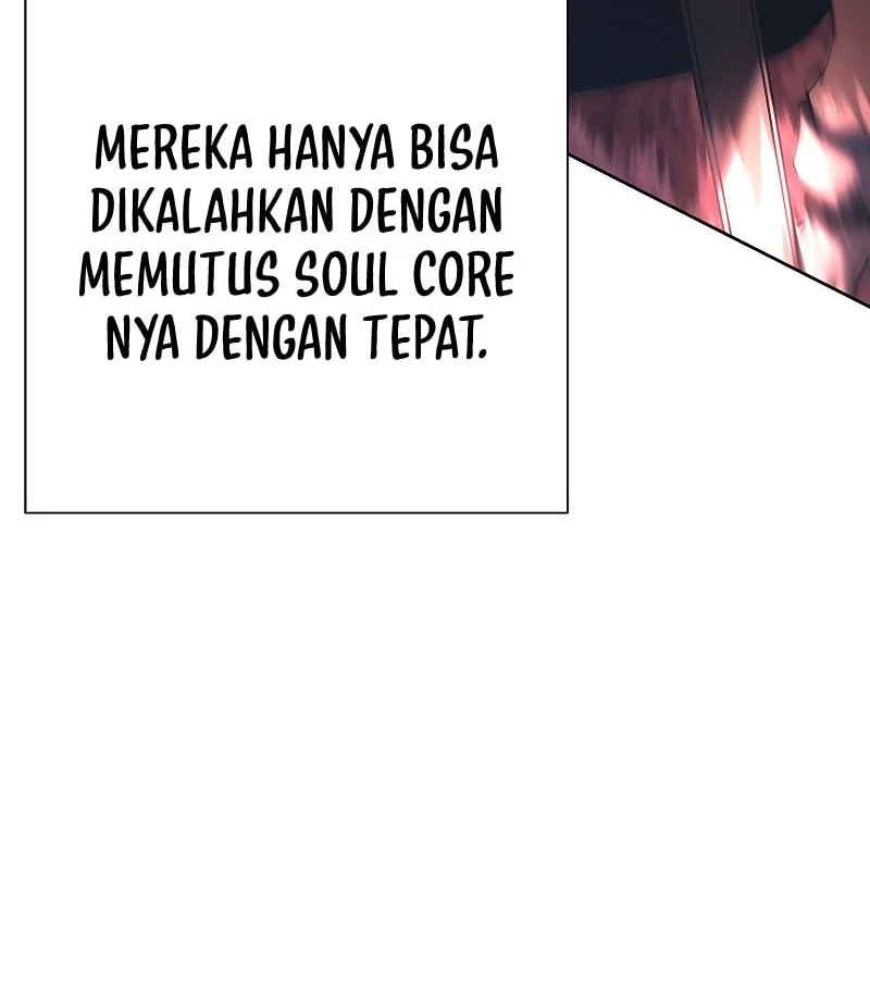 The Sword God From A Fallen World Chapter 49 - halaman 49