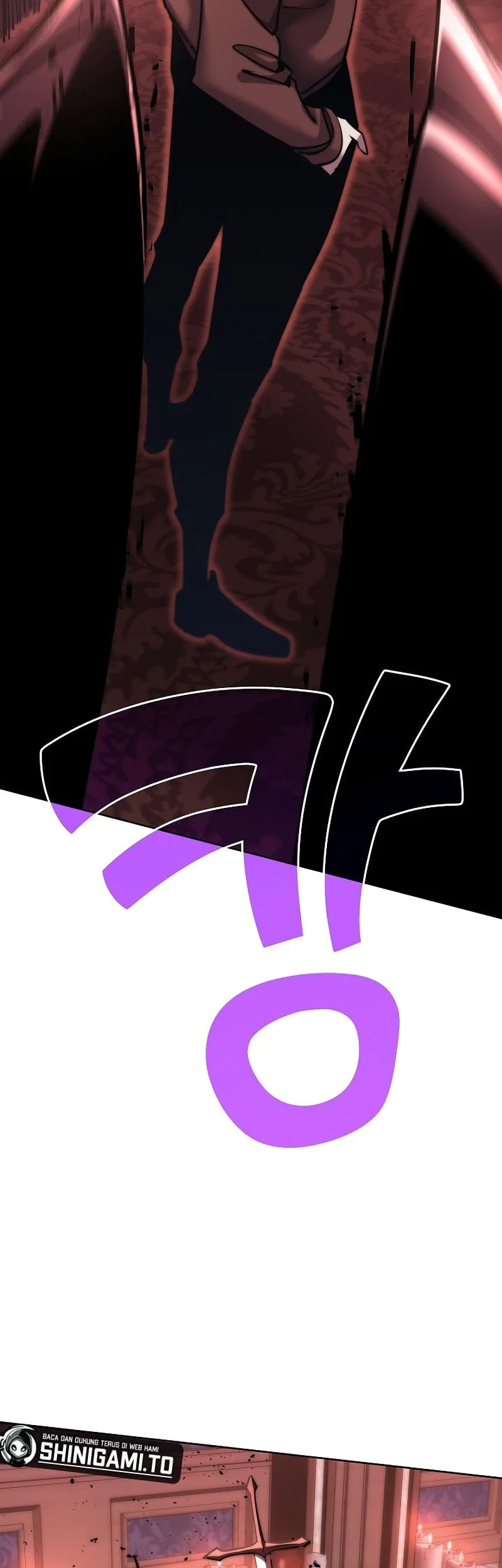 The Sword God From A Fallen World Chapter 49 - halaman 67
