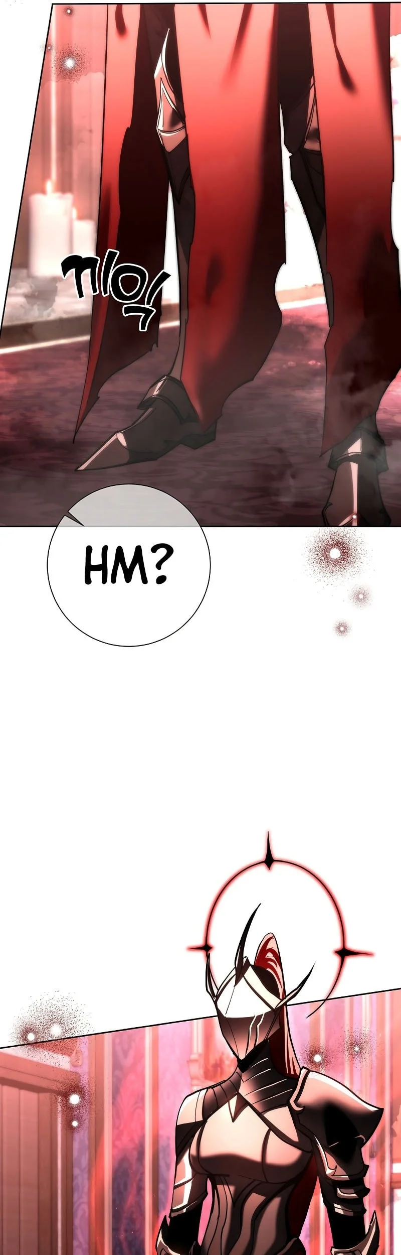 The Sword God From A Fallen World Chapter 49 - halaman 70