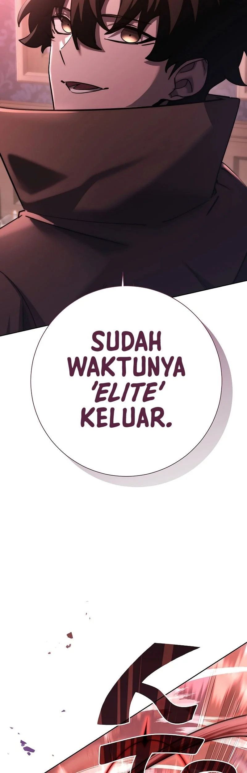 The Sword God From A Fallen World Chapter 49 - halaman 72