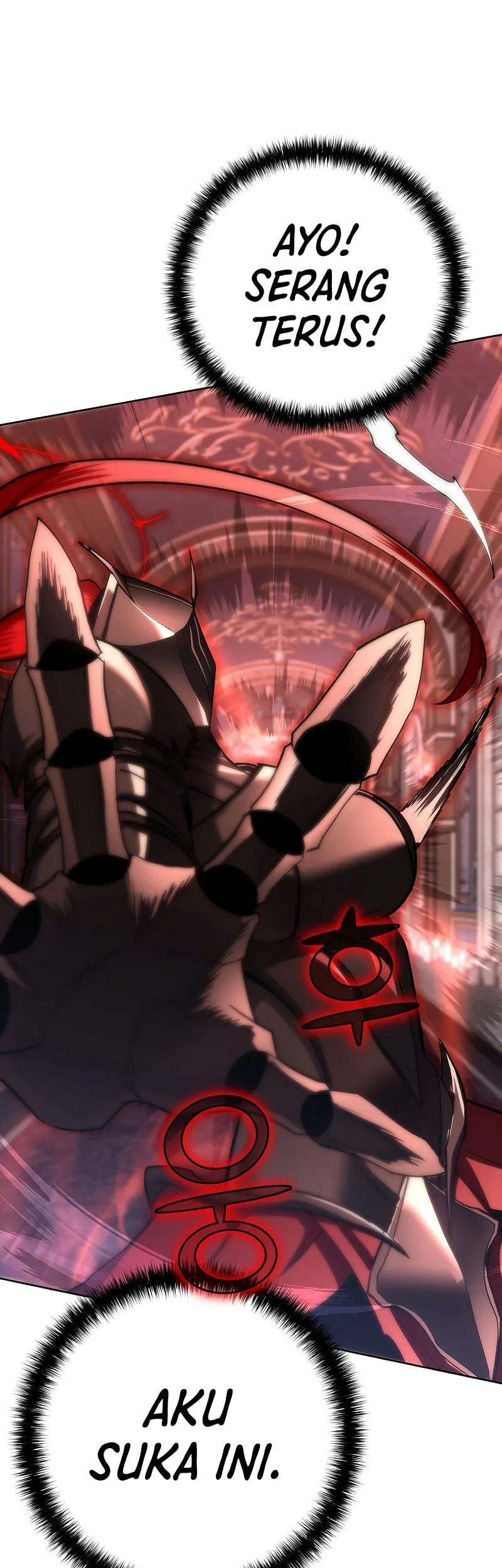 The Sword God From A Fallen World Chapter 49 - halaman 76