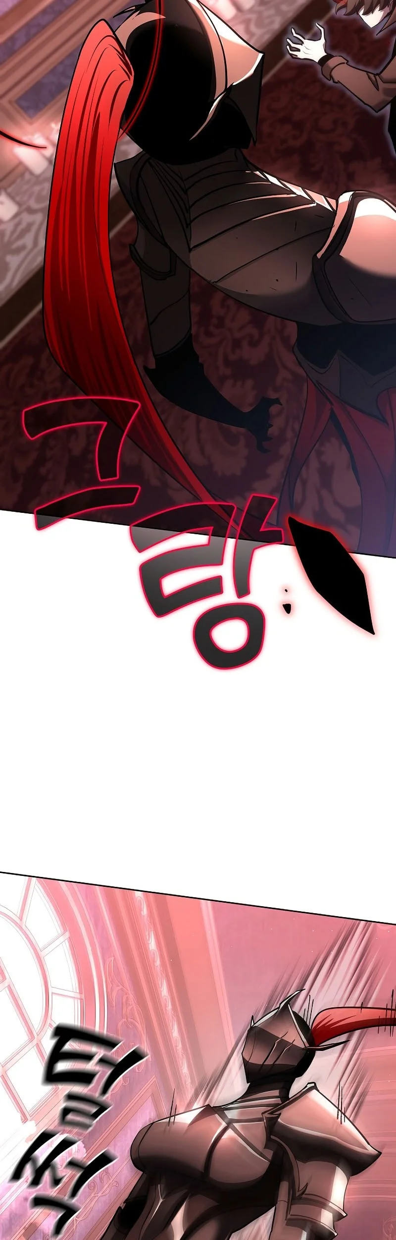 The Sword God From A Fallen World Chapter 49 - halaman 80