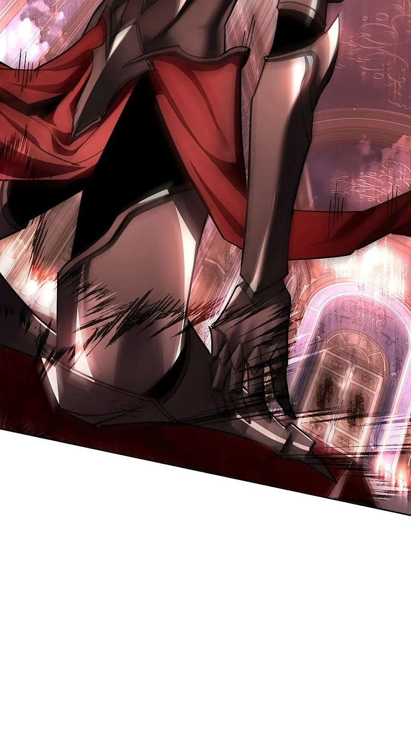The Sword God From A Fallen World Chapter 49 - halaman 81