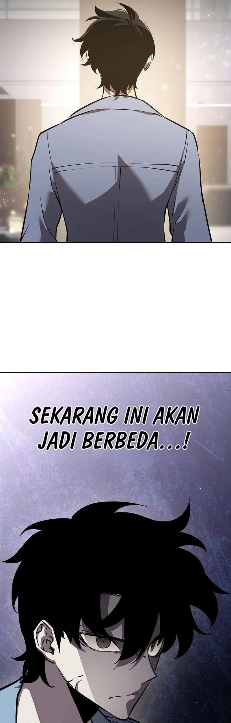 The Sword God From A Fallen World Chapter 5 - halaman 18