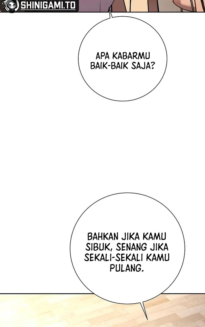 The Sword God From A Fallen World Chapter 5 - halaman 29