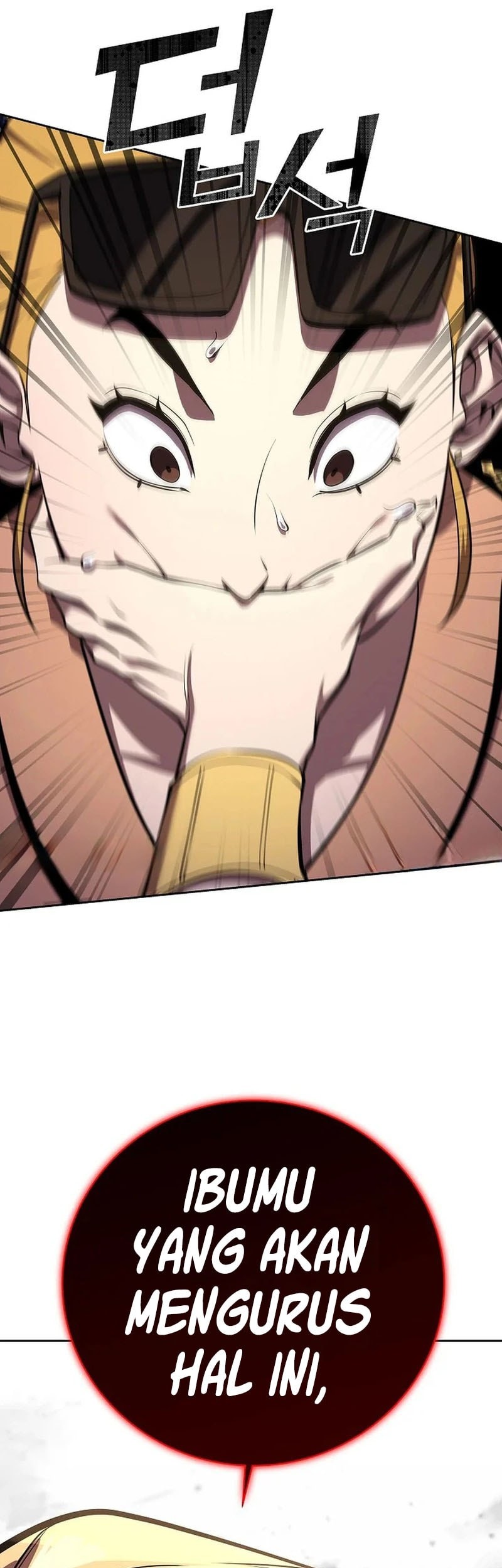 The Sword God From A Fallen World Chapter 5 - halaman 50