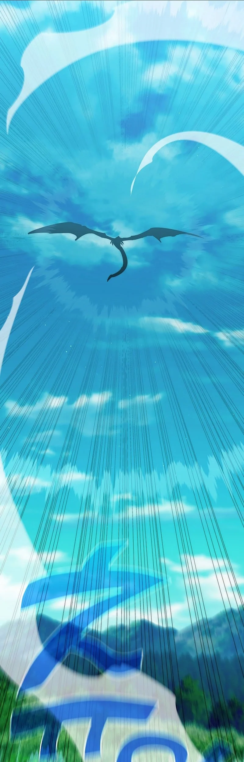 The Sword God From A Fallen World Chapter 50 - halaman 21