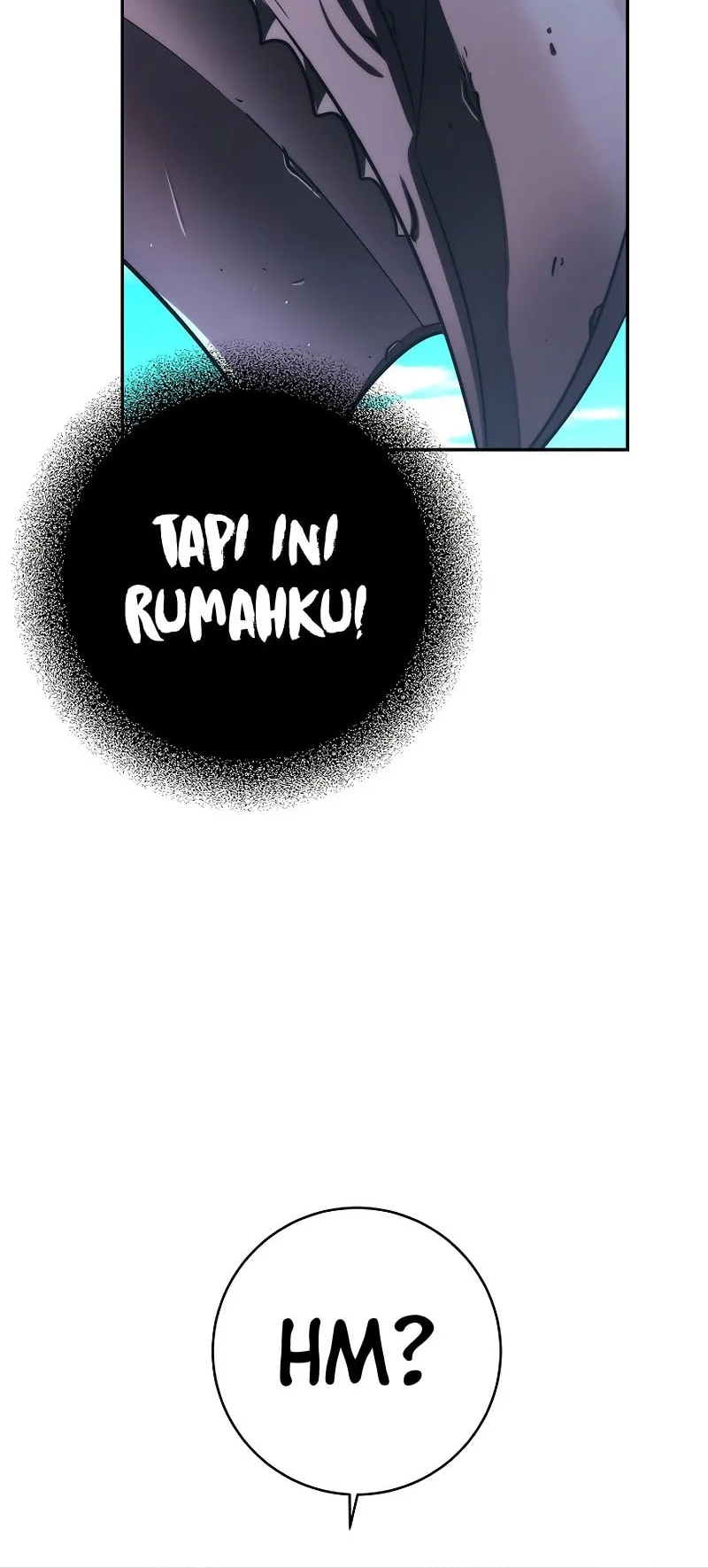 The Sword God From A Fallen World Chapter 50 - halaman 24