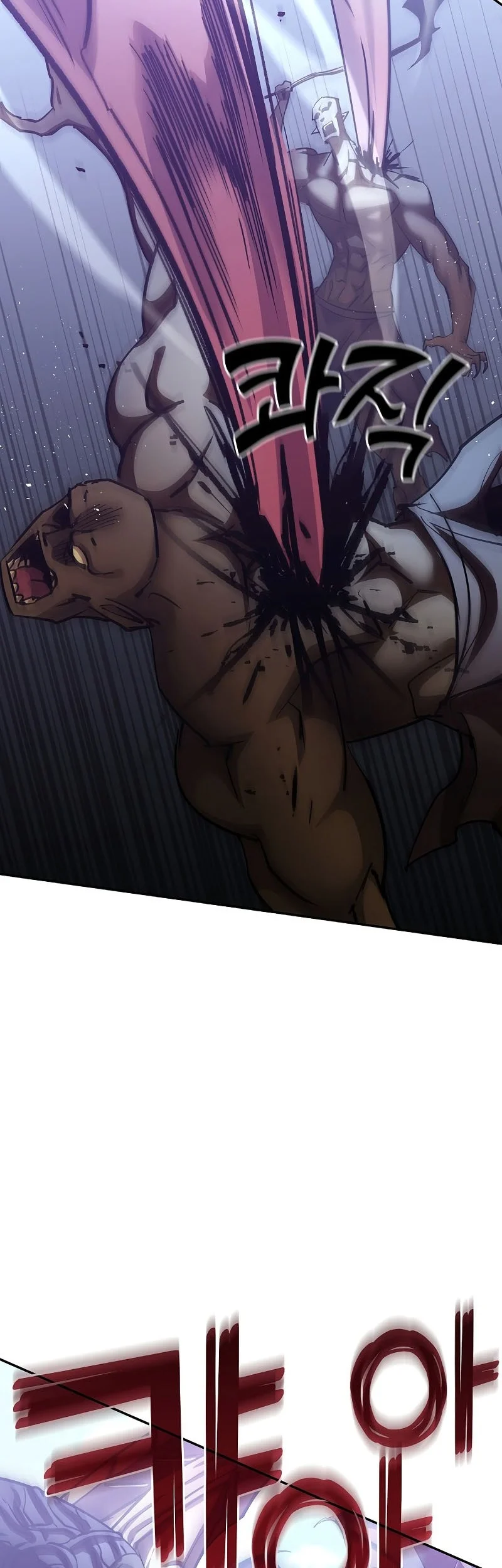 The Sword God From A Fallen World Chapter 50 - halaman 49