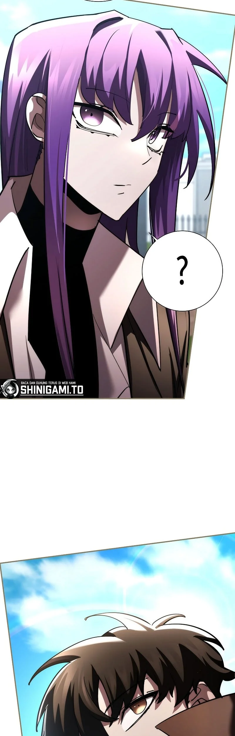 The Sword God From A Fallen World Chapter 50 - halaman 66