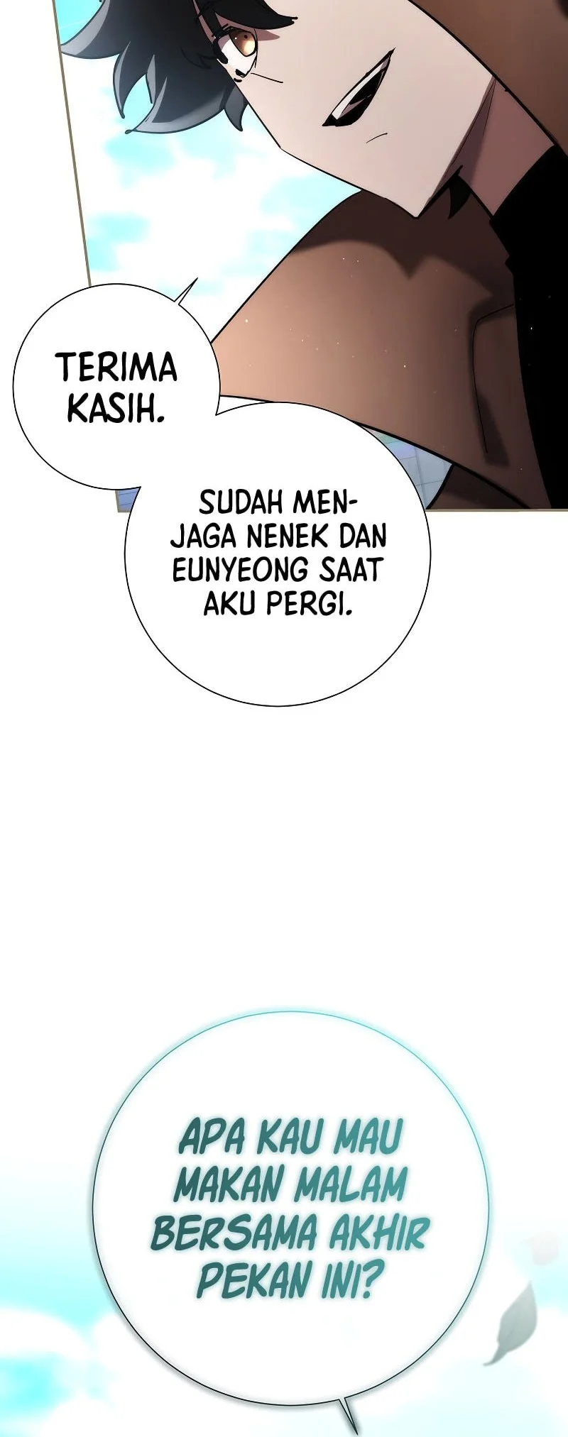 The Sword God From A Fallen World Chapter 50 - halaman 67