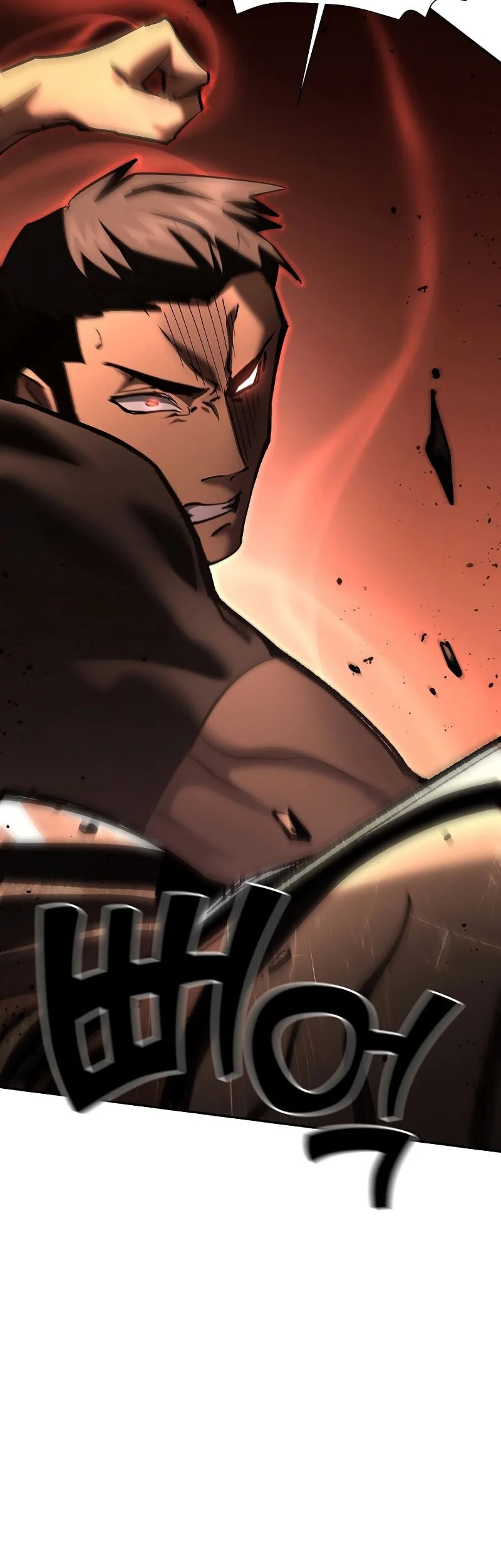 The Sword God From A Fallen World Chapter 51 - halaman 32