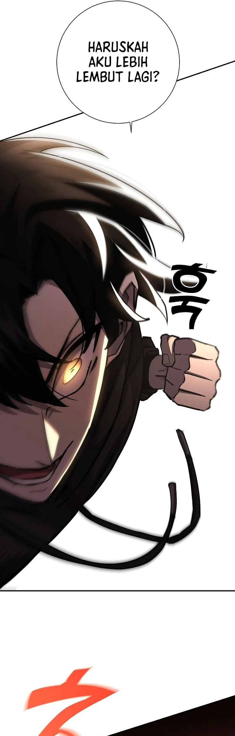 The Sword God From A Fallen World Chapter 51 - halaman 46